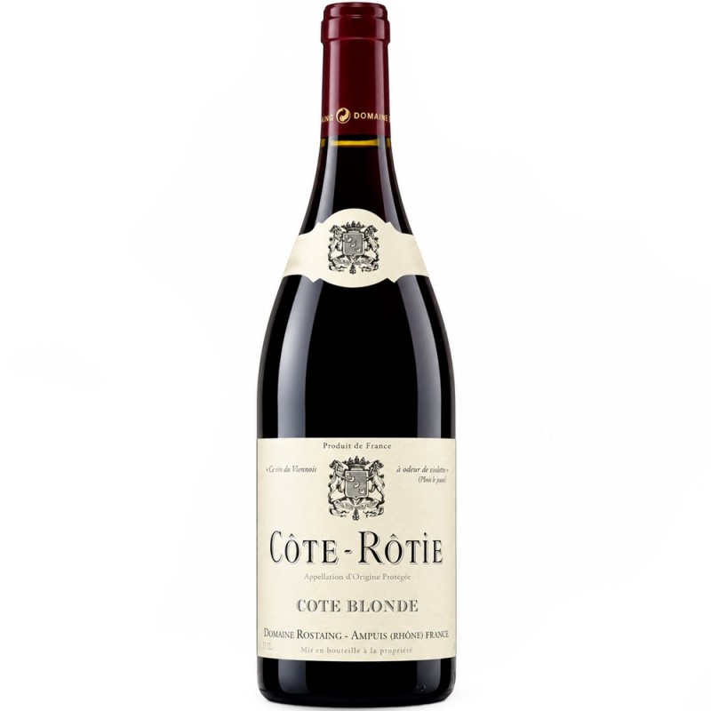 Domaine Rostaing Cote-Rotie Blonde 2023