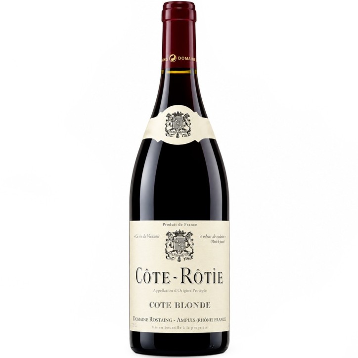 Domaine Rostaing Cote-Rotie Blonde 2023