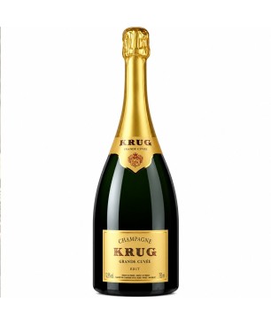 Krug Grande Cuvée Brut 174 éme Edition