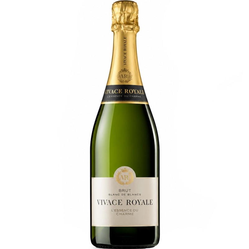 Cava Vivace Royale Brut