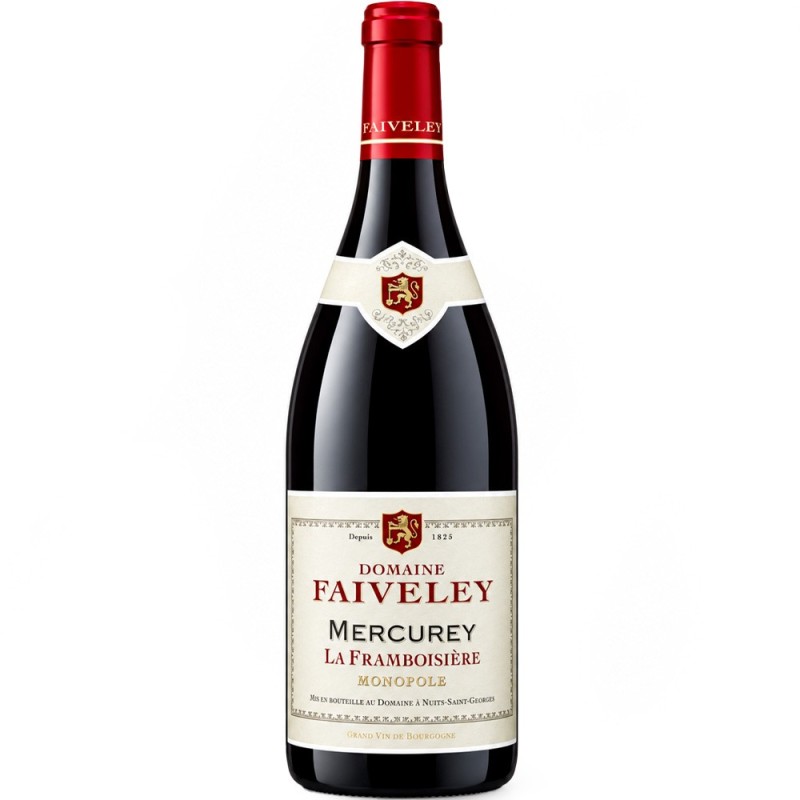 Faiveley Mercurey la Framboisiere 2024
