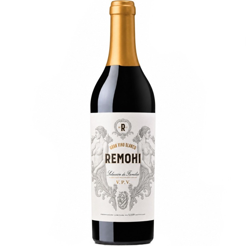 Remohi Blanco
