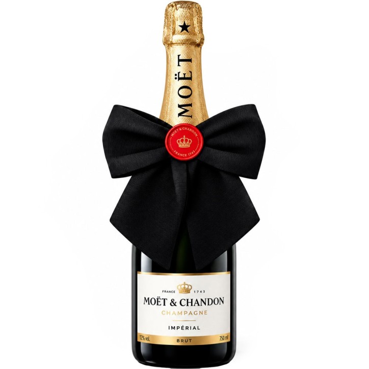 Moet & Chandon Brut Imperial Bow 2026