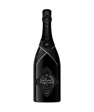 Moet & Chandon Collection Imperiale Creation Nº1