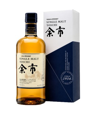 Nikka Single Malt Yoichi
