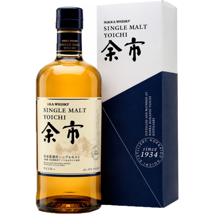 Nikka Single Malt Yoichi