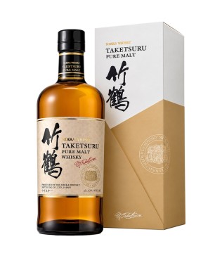 Nikka Taketsuru Pure Malt