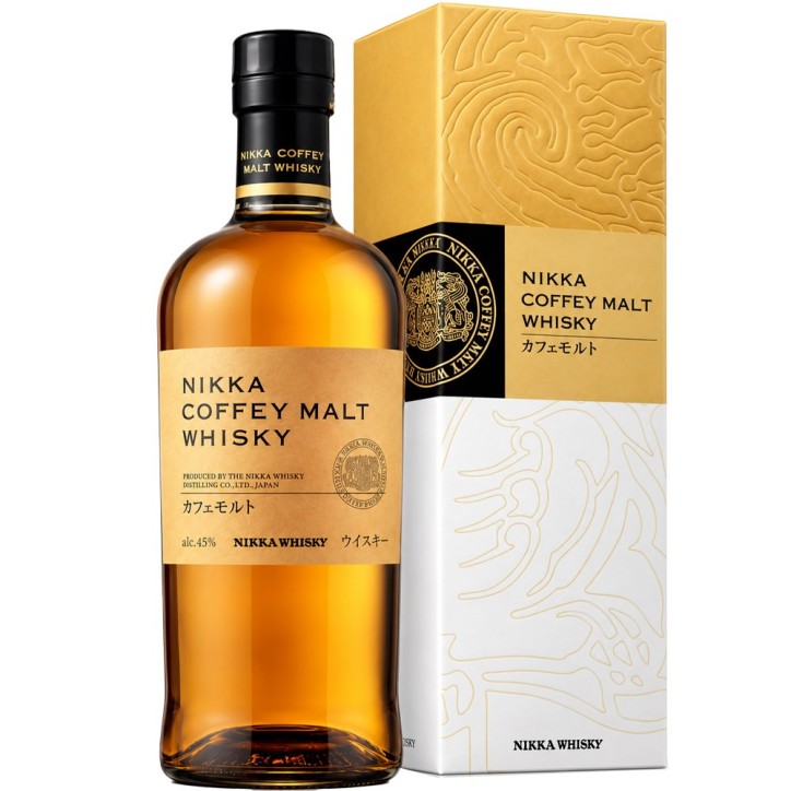Nikka Coffey Malt