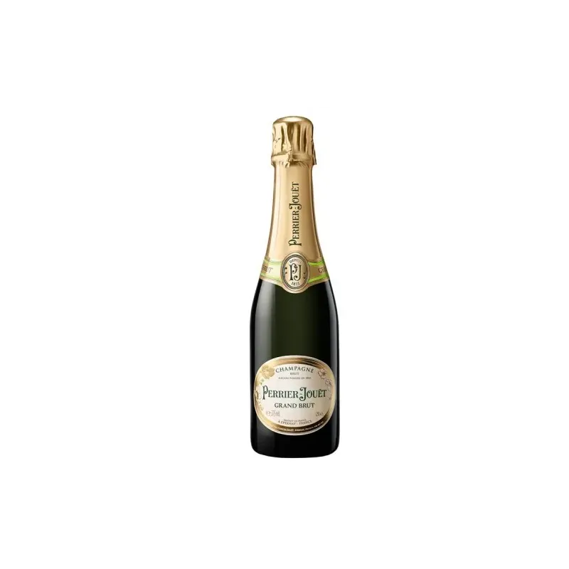 Perrier Jouët Grand Brut 375ml