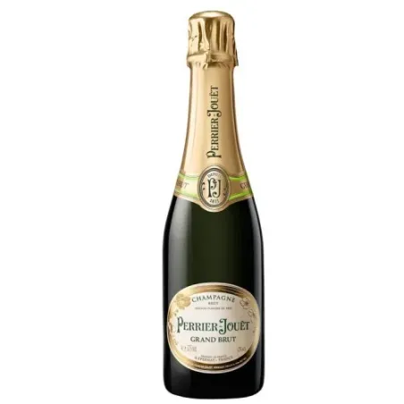Perrier Jouët Grand Brut 375ml