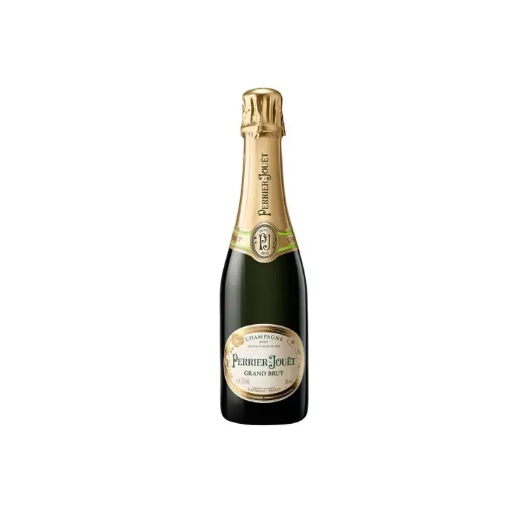 Perrier Jouët Grand Brut 375ml