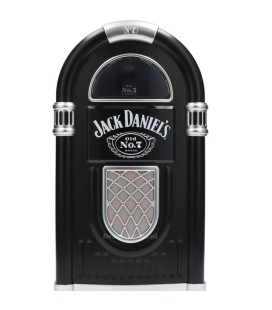 Jack Daniel´s Juke  Box Radio 70cl.