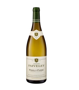 Faiveley Pouilly Fuisse 75cl.