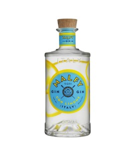 Gin Malfy Lemon 70cl.
