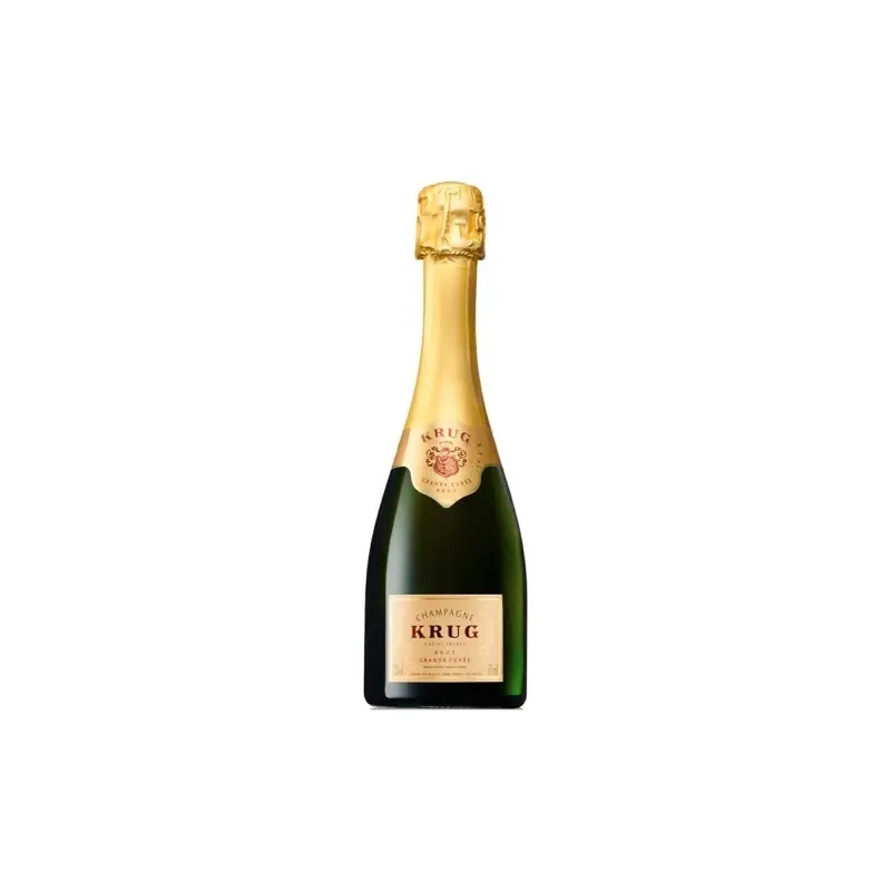 Krug Grande Cuvée 375ml