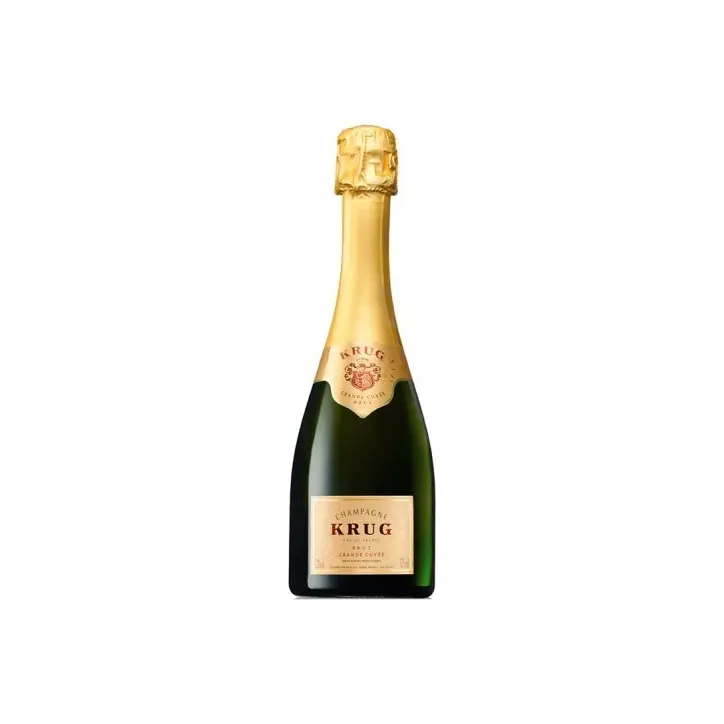 Krug Grande Cuvée 375ml