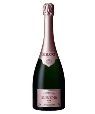 Krug Brut Rosé  23 Edition