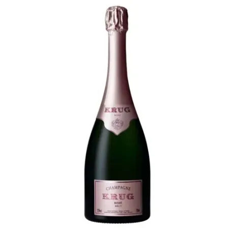 Krug Brut Rosé  23 Edition