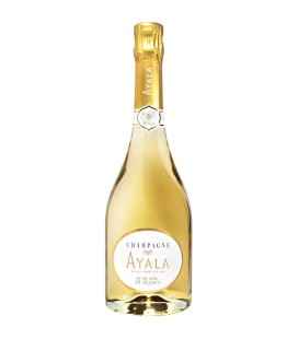Champagne Ayala Blanc De Blancs 2014