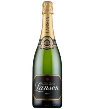 Lanson Black Label Brut