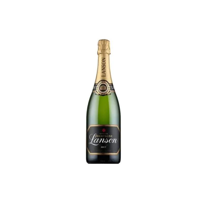 Lanson Black Label Brut