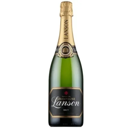 Lanson Black Label Brut