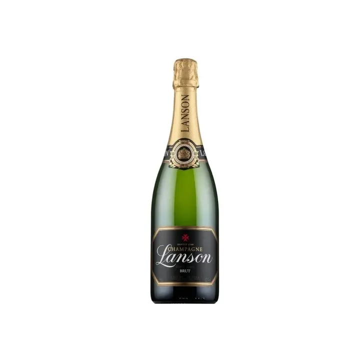 Lanson Black Label Brut