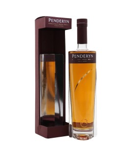 Penderyn Single Malt Whisky sherry 70Cl. + Estuche