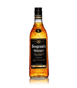 Seagram's Whisky