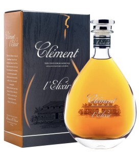 Ron Clement Cuvée L' Elixir